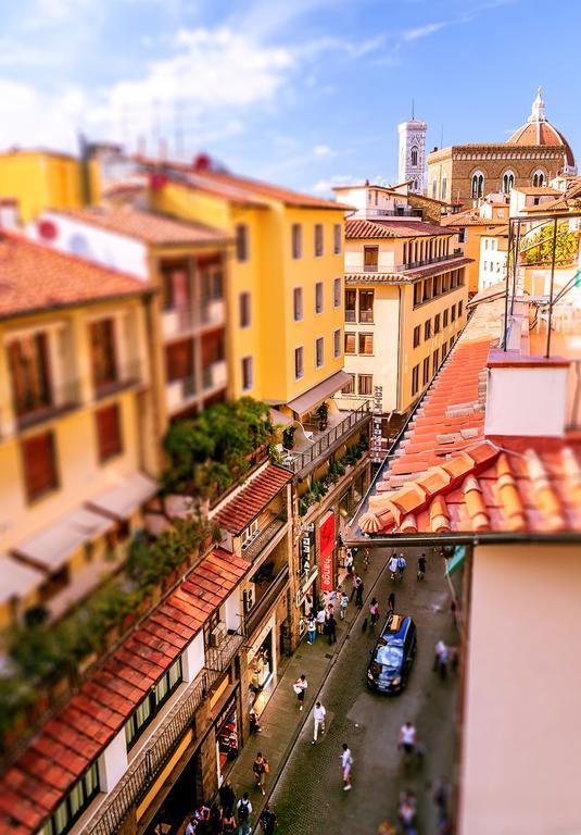 Santo Stefano Penthouse By 360Rentals Florence Kamer foto