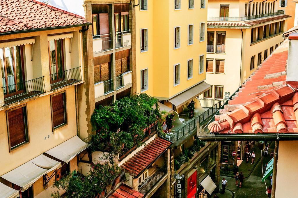 Santo Stefano Penthouse By 360Rentals Florence Kamer foto