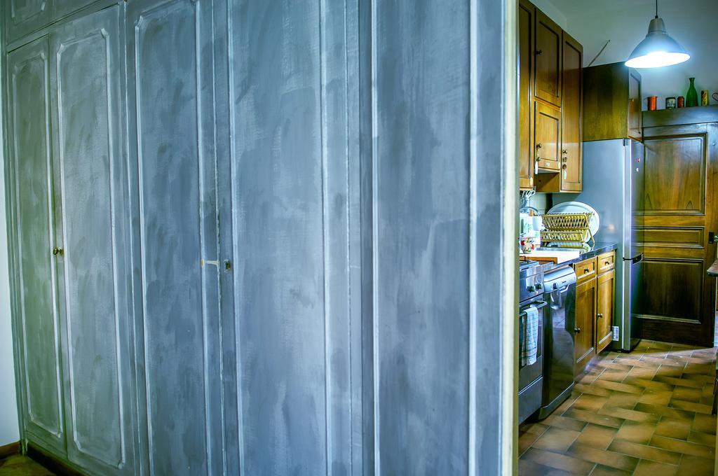 Santo Stefano Penthouse By 360Rentals Florence Kamer foto