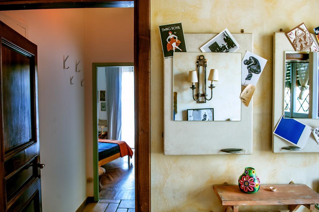 Santo Stefano Penthouse By 360Rentals Florence Kamer foto