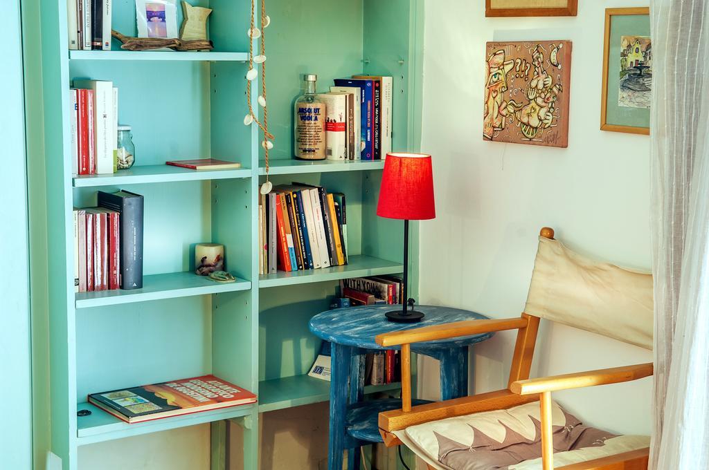 Santo Stefano Penthouse By 360Rentals Florence Kamer foto
