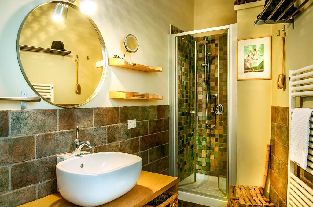 Santo Stefano Penthouse By 360Rentals Florence Kamer foto
